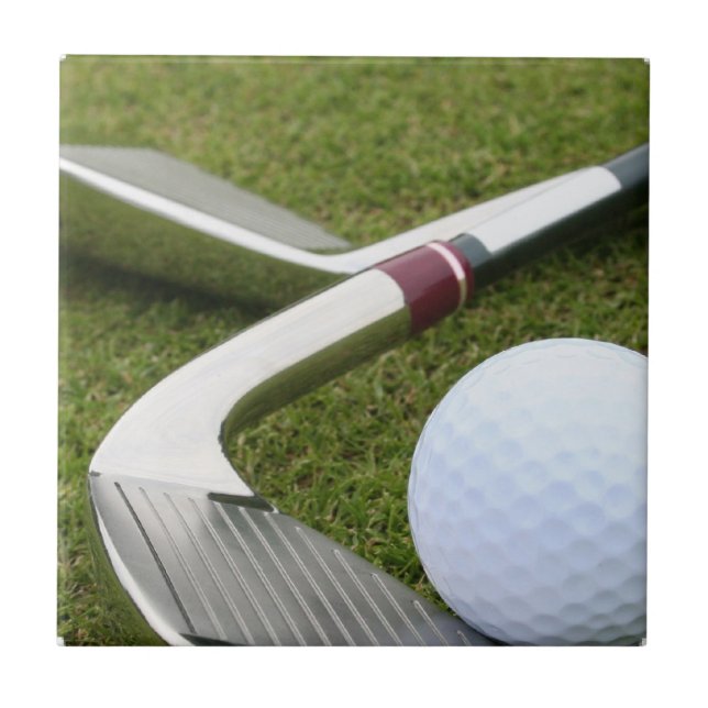 Teja Golfing (Frente)