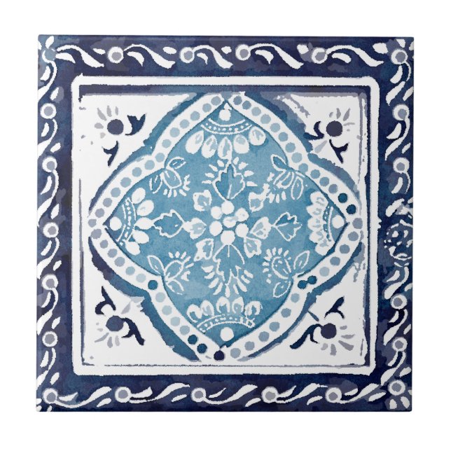 Teja india 3 (Frente)