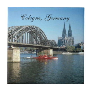 Teja Koln de Colonia Alemania