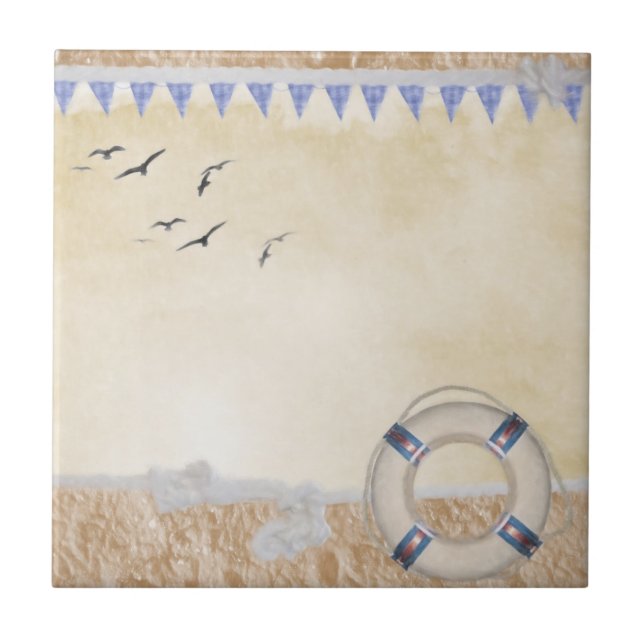 TEJA NÁUTICA (Frente)