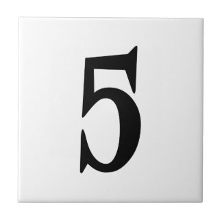 TEJA NUMÉRICA - CINCO ELEGANTES (número 5) ~.png