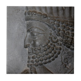 Teja persa del imperio