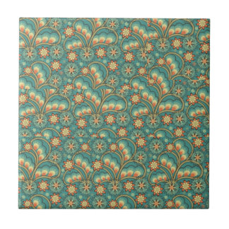 Teja retra de Paisley