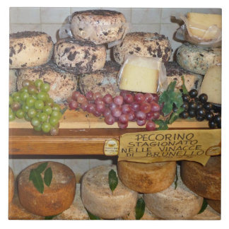 Teja Trivette de la cocina