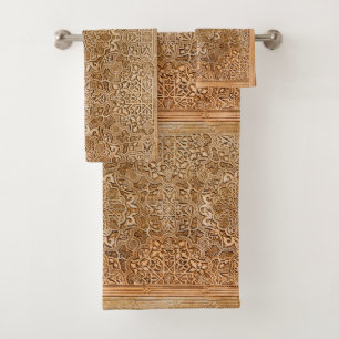 Tejas de Alhambra