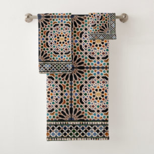 Tejas de Alhambra