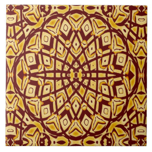 Tejas de cerámica de diseño de textura de imitació