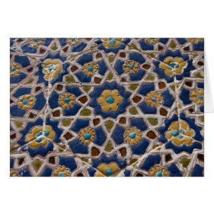 Tejas de Maiolica