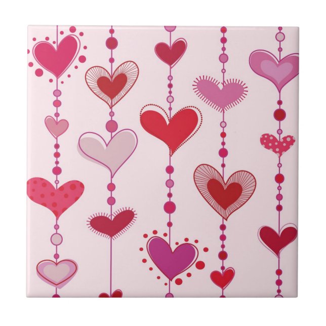 Tejas del corazón (Frente)