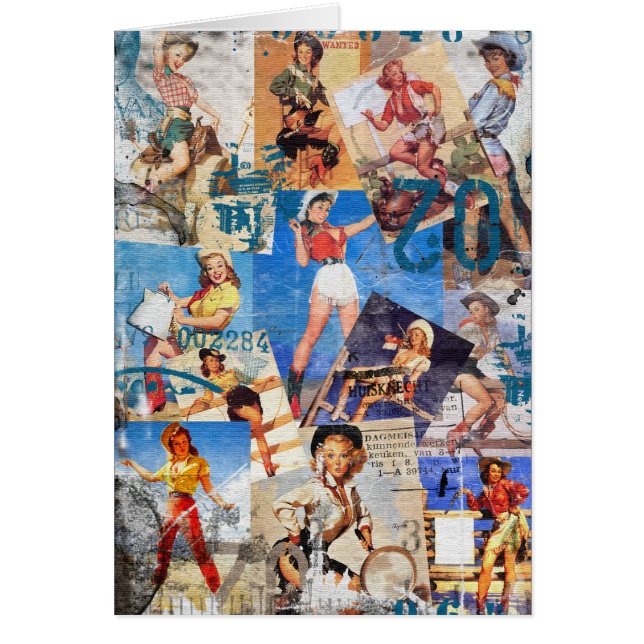 Tejas ecléctico: No. 1 de la colección de la (Frente)