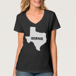 Tejas para mujer para la camisa de las