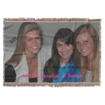 Modifique su manta del tiro para requisitos