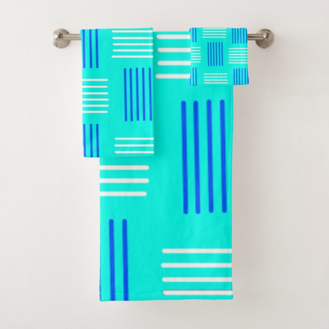 Tejido Art Deco (In situ)