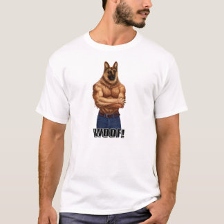 ¡TEJIDO! Camiseta