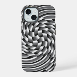 Tejido de acero inoxidable Edvard Munch