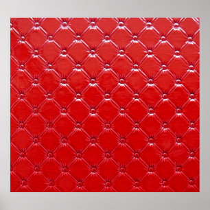 Tejido de cuero genuino: Decoración versátil