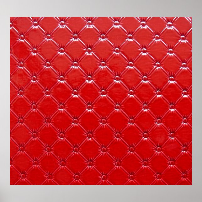 Tejido de cuero genuino: Decoración versátil (Frente)