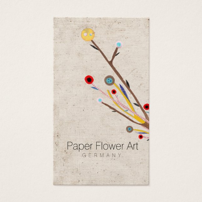 Tejido de diseño interior (Frente)