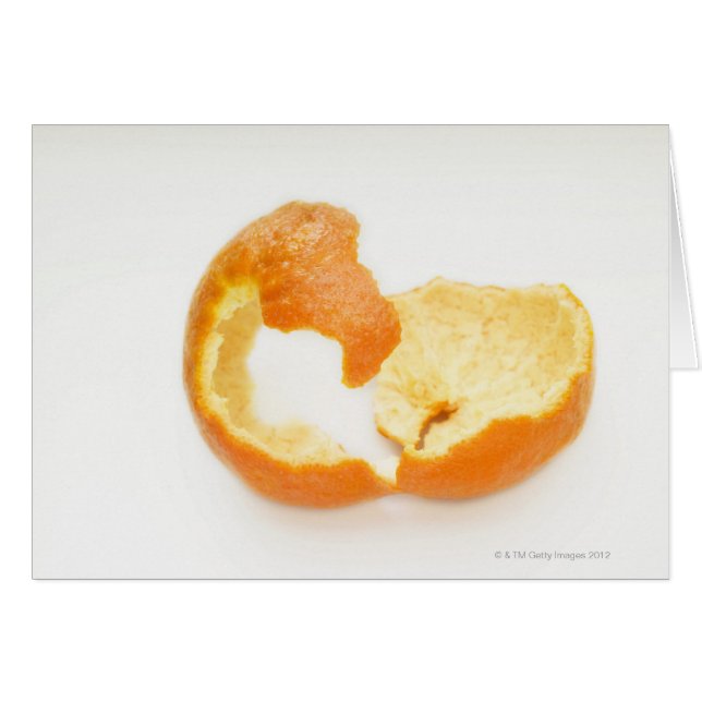 Tejido de mandarina (Anverso (Horizontal))