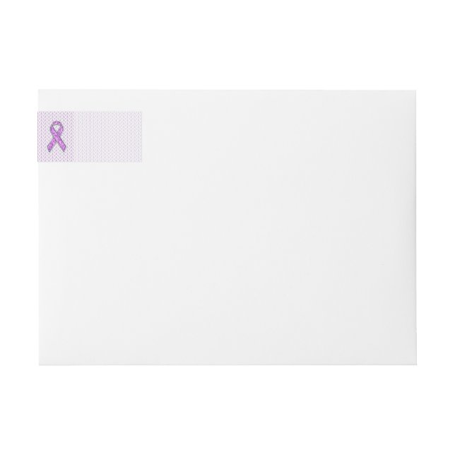Tejido de sensibilización sobre la cinta rosa de c (Anverso)