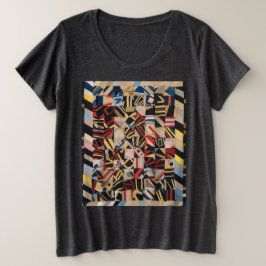 Tejido loco de Amish