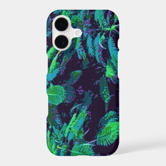 Tejido tropical