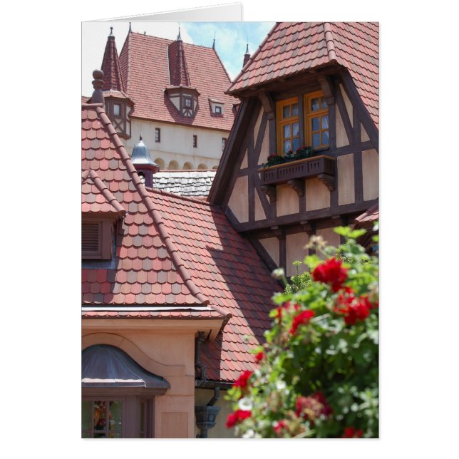 Tejidos de Alemania (Frente)