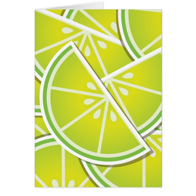 Tejidos de cal funky (Frente)