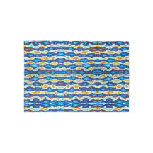 Tejidos de mar y cielo