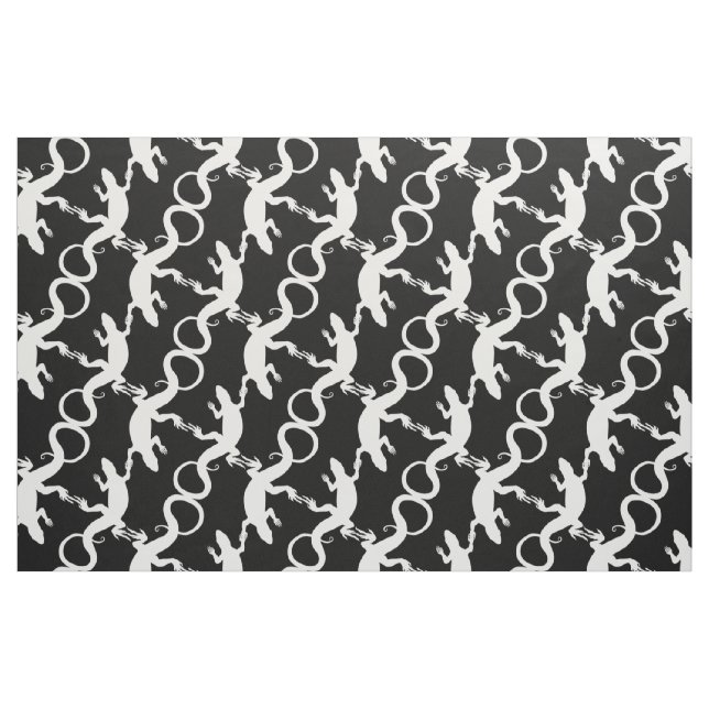 Tejidos de patrones de mollejas de limbo de tela d ("Cuarto gordo" (fat quarter))