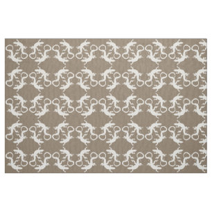 Tejidos de patrones de mollejas de limbo de tela d