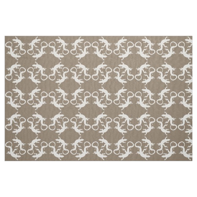 Tejidos de patrones de mollejas de limbo de tela d ("Cuarto gordo" (fat quarter))