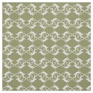 Tejidos de patrones de mollejas de limbo de tela d