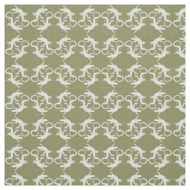 Tejidos de patrones de mollejas de limbo de tela d (Retal)