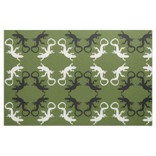 Tejidos de patrones de mollejas de limbo de tela d