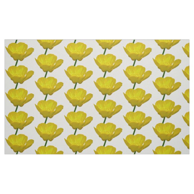 Tejidos de Personalizado de tela de mariposa de ma ("Cuarto gordo" (fat quarter))