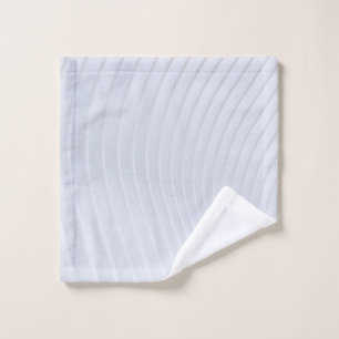 Tejidos de rayas blancas y grises