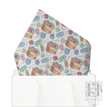 Tejiendo Papel de Seda