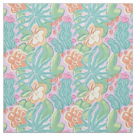 Tela С acti y plantas.