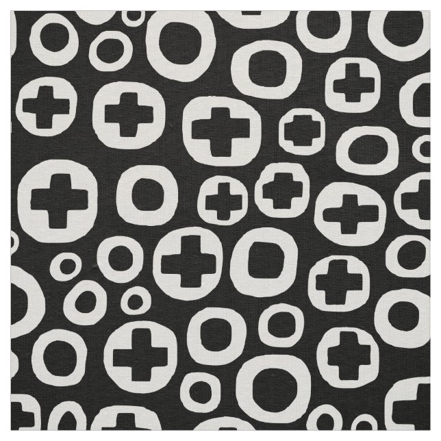 Tela 050215 - Negro (Retal)