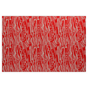 Tela 120115 - Rojo