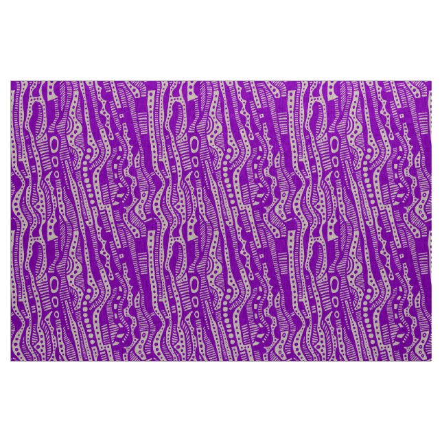 Tela 12015 - Morado (Yarda)