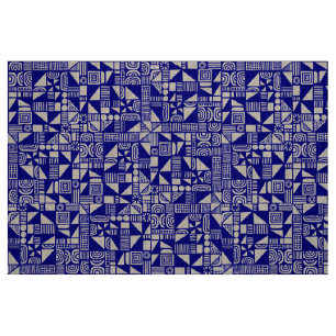 Tela 150215v2 - Azul oscuro