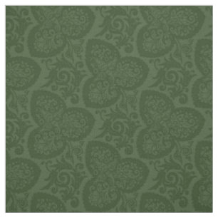 Tela 1885 Cloverleaf, Esmeralda