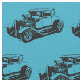 Tela 1931 cupé de 5 ventanas