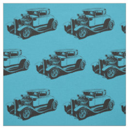 Tela 1931 cupé de 5 ventanas