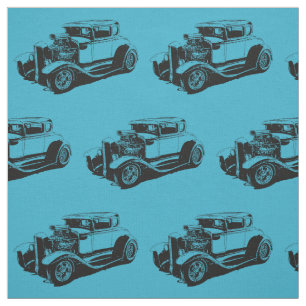 Tela 1931 cupé de 5 ventanas