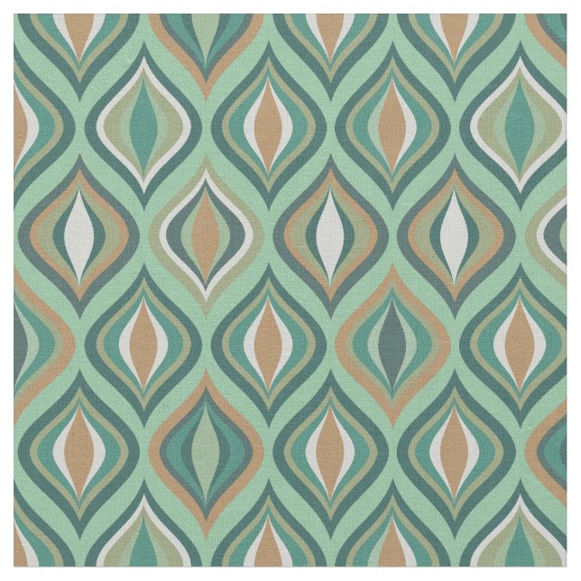 TELA 1957 (De cerca)