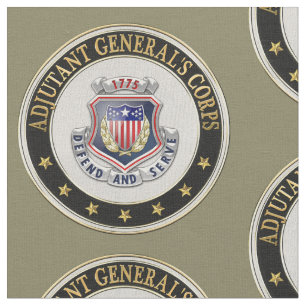 Tela [220] AG Corps Regimental Insignia [3D]