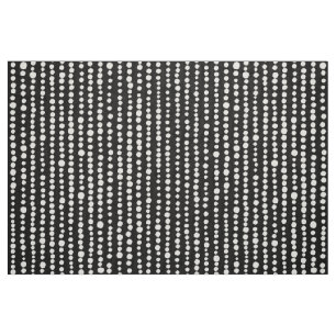 Tela 230216 - Blanco sobre negro